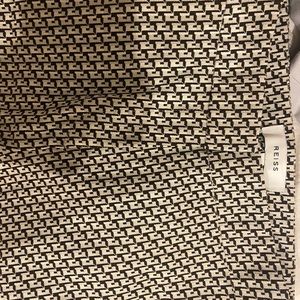 NWOT Reiss Trousers Skinny